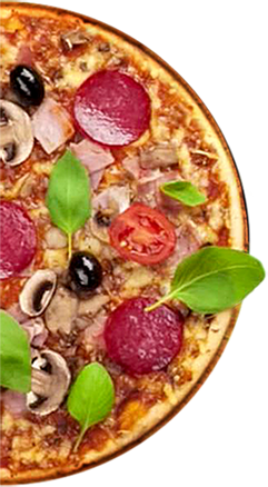 Qoobi-pizza